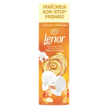 Lenor Geurbooster 235g