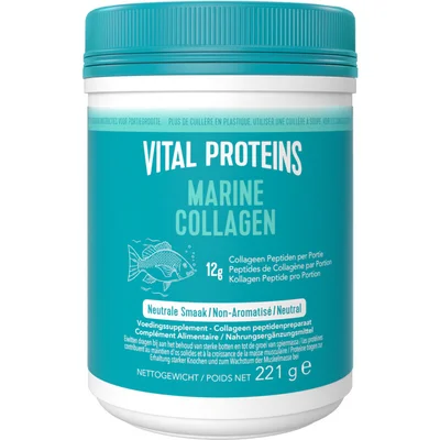 Vital Proteins Marine collageen