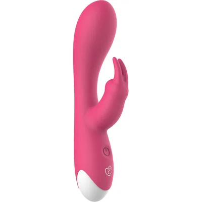  EasyToys Oplaadbare rabbit vibrator