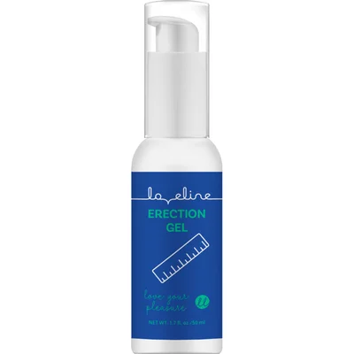 Loveline Erectie gel