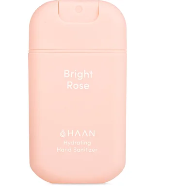  Haan Bright rose handspray mini