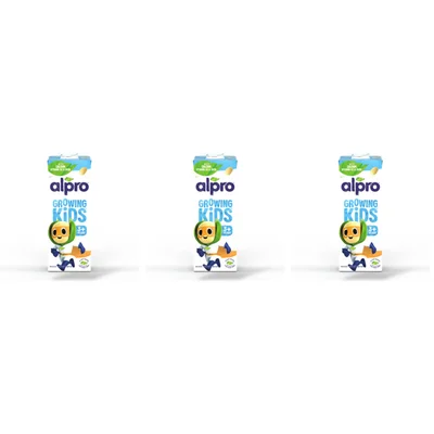 Alpro Groeidrink 3+ jaar 3-pack