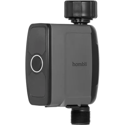 Hombli Water controller v2