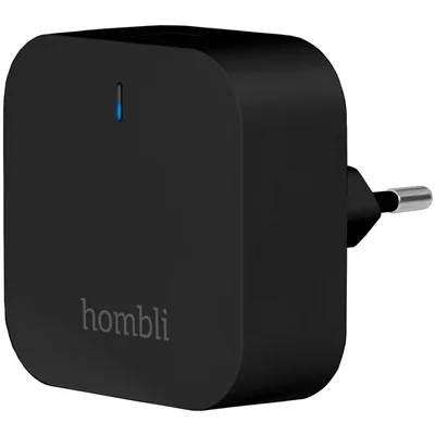 Hombli Smart bluetooth bridge black