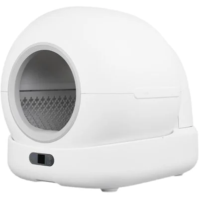 Hombli Slimme kattenbak