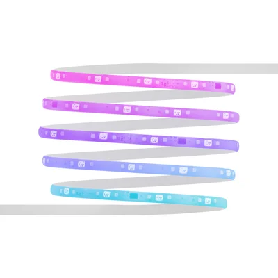 Hombli Smart led strip 2.5m rgbic+cct
