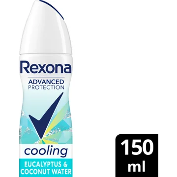 Rexona Deo Spray Cooling Eucalyptus 150 ML