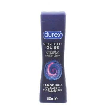 Durex Glijmiddel Gliss 50ML