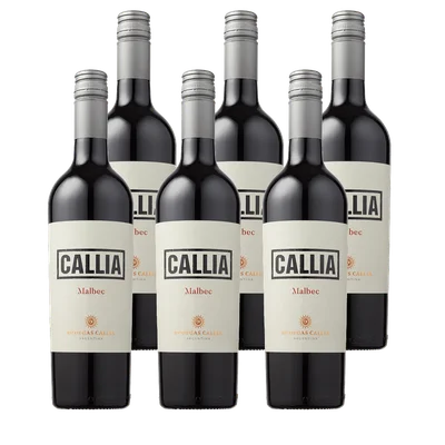 Callia Malbec