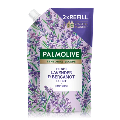 Palmolive Handzeep navul lavendel