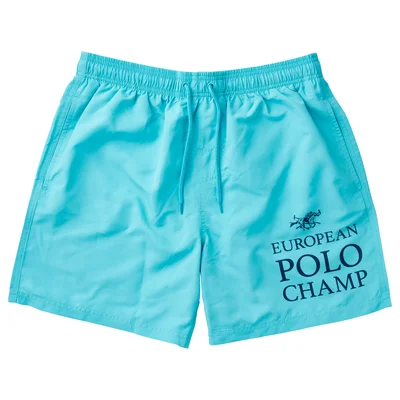 Polo Champ Zwemshort
