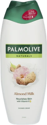 Palmolive Badschuim amandel