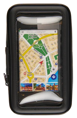 Dunlop Smartphone houder fiets