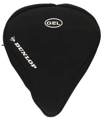 Dunlop Zadeldek met gel