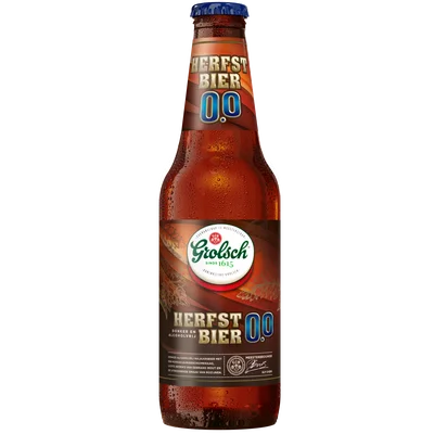 Grolsch Herfstbier 0.0%