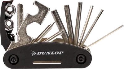 Dunlop Fietsgereedschap 15 functies