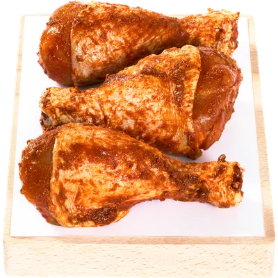 Vleeschmeesters Actie kipdrumsticks korean bbq