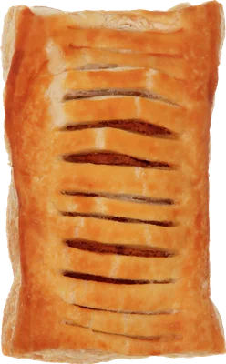 Vers afbak Kipsatebroodje
