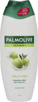 Palmolive Douchegel naturals olijf
