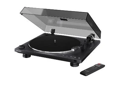 Sharp Automatische platenspeler RP-TT95 - Bluetooth - USB-C
