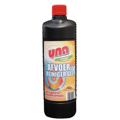Power Force Afvoerreinigergel