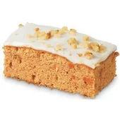 Spar carrot cake