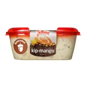 Johma kip-mangosalade