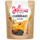 Johma oude kaassalade