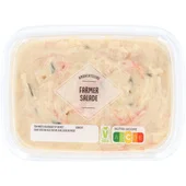 Ambachtelijke salade farmer