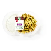 Spar duo verpakking Heks'nkaas met dipstokjes