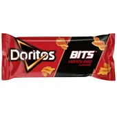 Doritos Chips Bits Honey Bbq