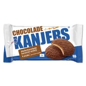 Kanjers chocolade