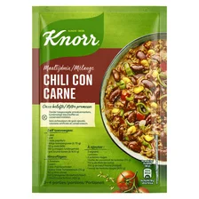 Knorr mix chili