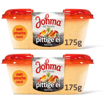 Johma Pittige eisalade 2-packb