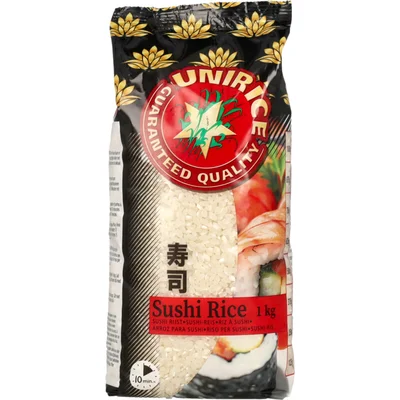 Unirice Sushi rijst