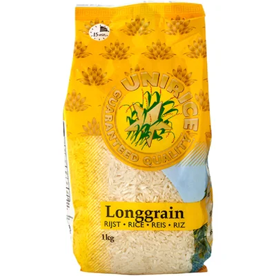 Unirice Long grain rice