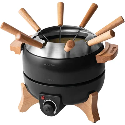 Boska Elektrische fondueset party - 2,3 l