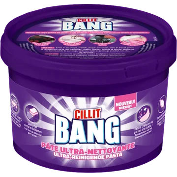 Cillit Bang Ultra Paste 470g