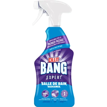 Cillit Bang Badkamerreiniger 750ML
