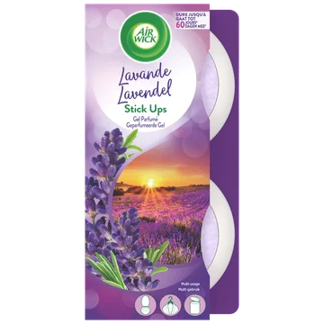 Airwick Stickup Lavendel 82g