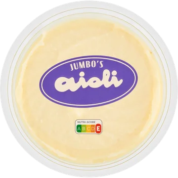 Jumbo's Aioli 150 g