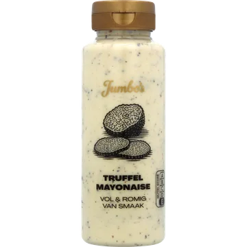 Jumbo's Truffel Mayonaise 250 ml