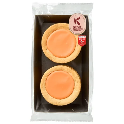 PLUS Korenlanders Oranje pencees
