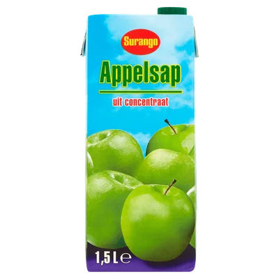 Surango Appelsap