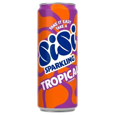 Sisi Tropical
