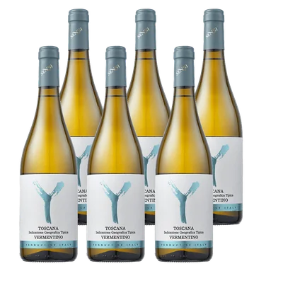 Sensi Y Vermentino IGT Toscana