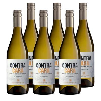Callia Contra Cara Chardonnay