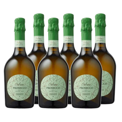 Onbrina Biologische Prosecco DOC