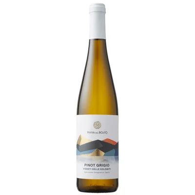 Piana del Bosso Pinot Grigio