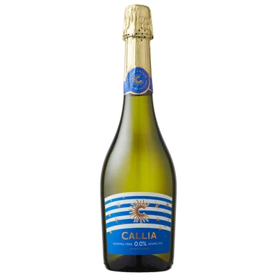 Callia Sparkling 0.0%